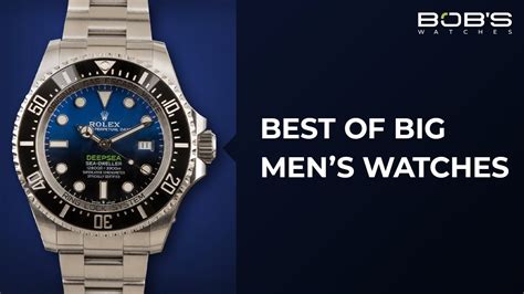 women's big face rolex|biggest Rolex size.